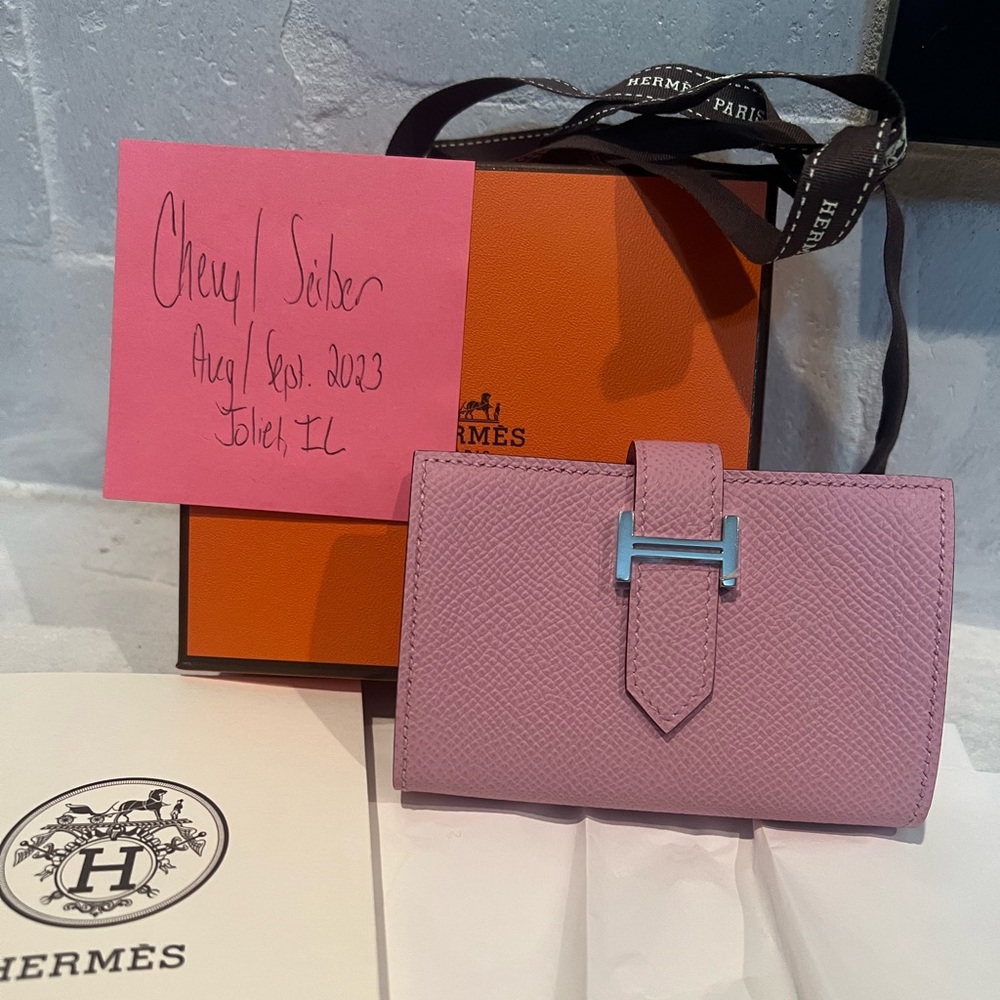 Hermes Mini Bearn